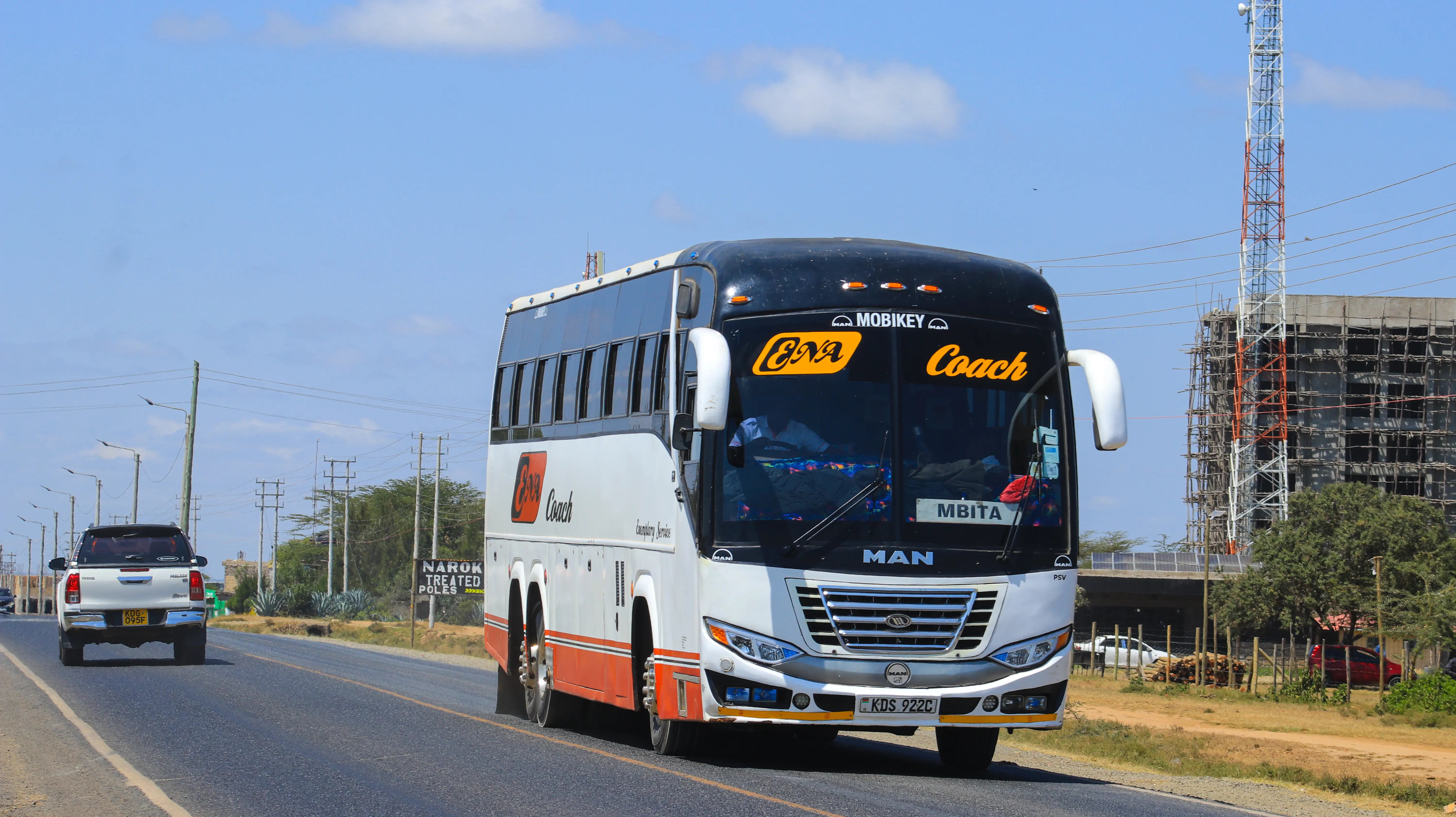 ENA Coach gallery image 4