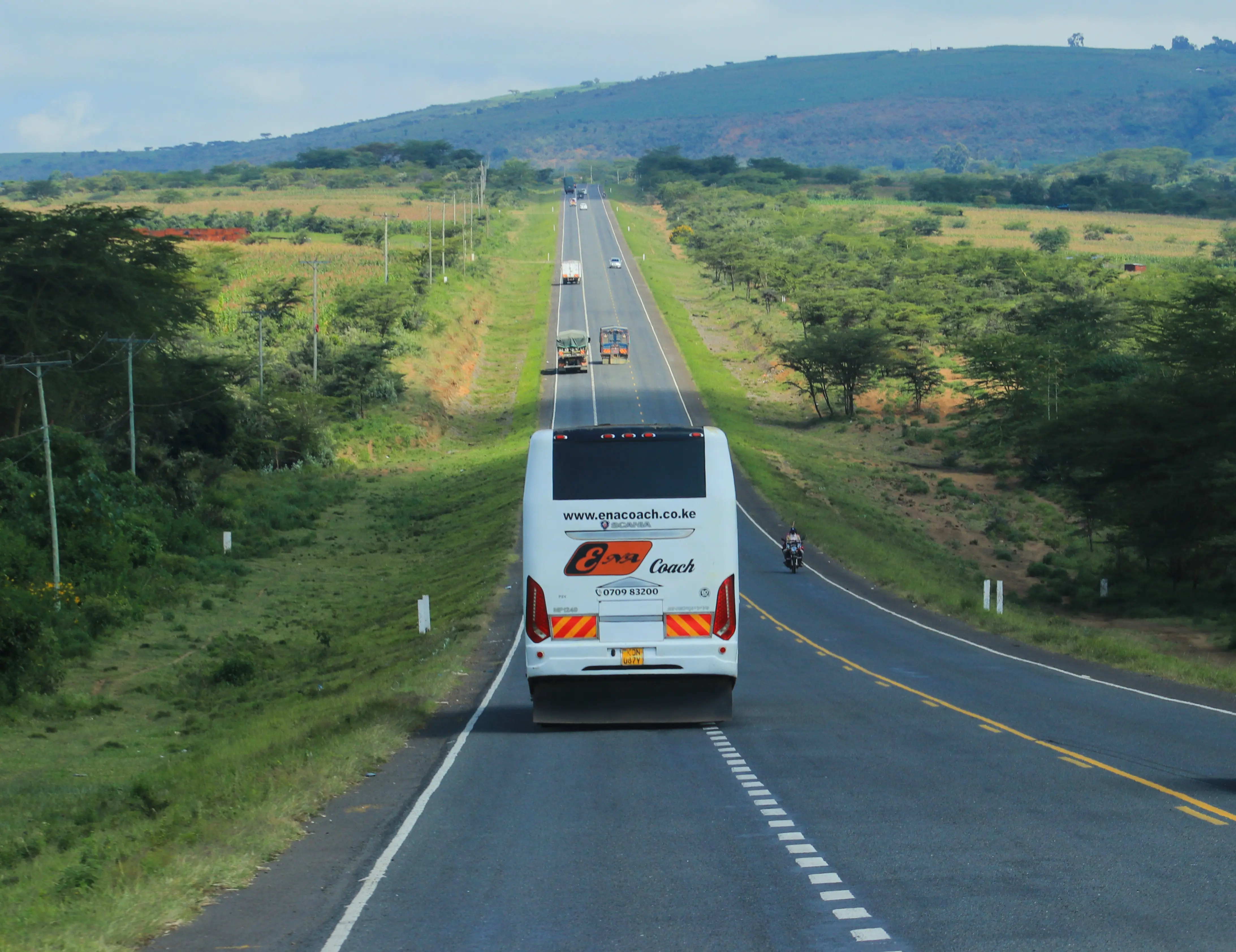 ENA Coach gallery image 12